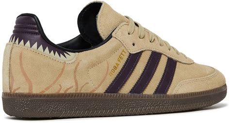 boba fett adidas united states.